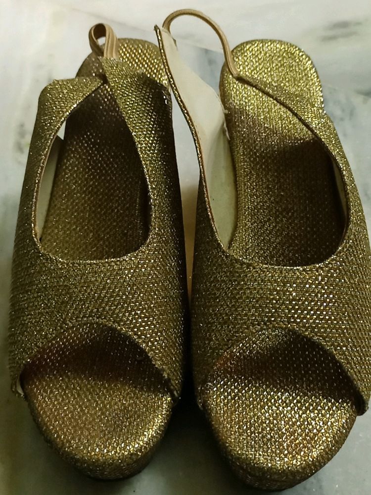 Fancy Sandal