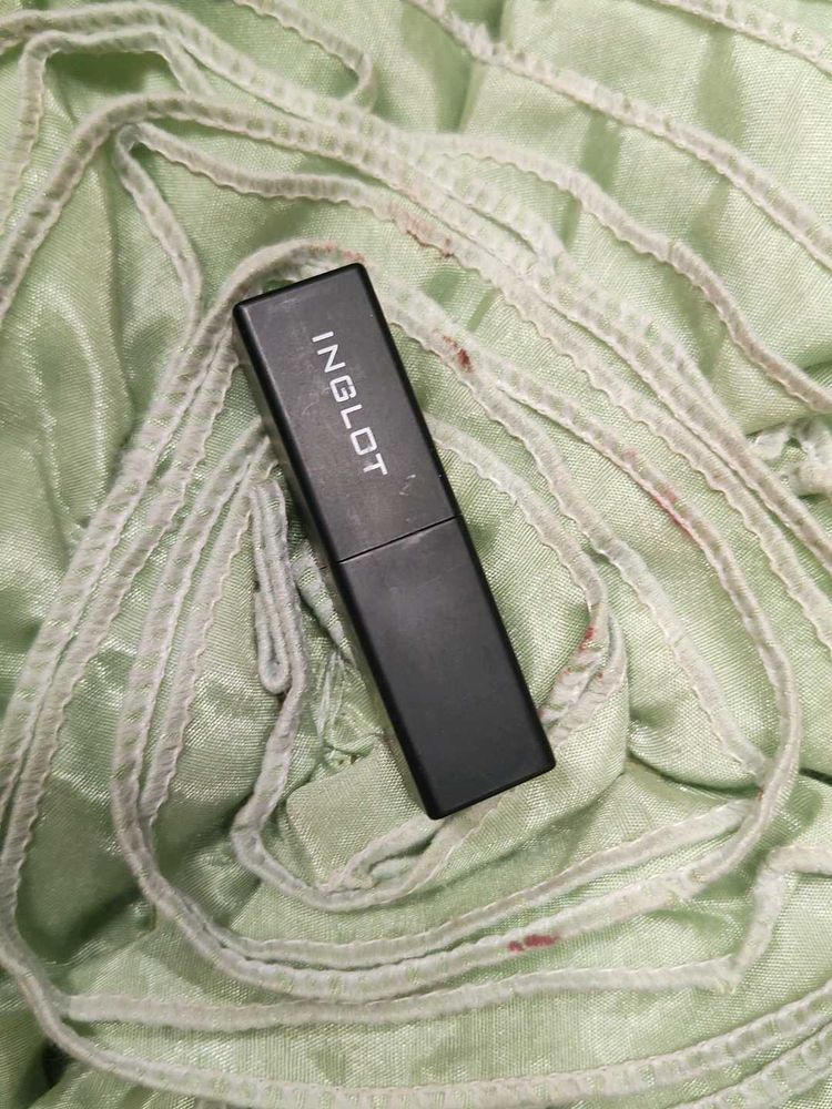 INGLOT Lipstick