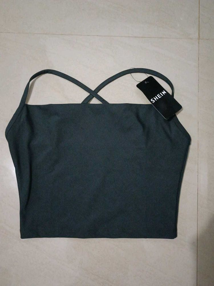 Shein Cami Top - New with Tag