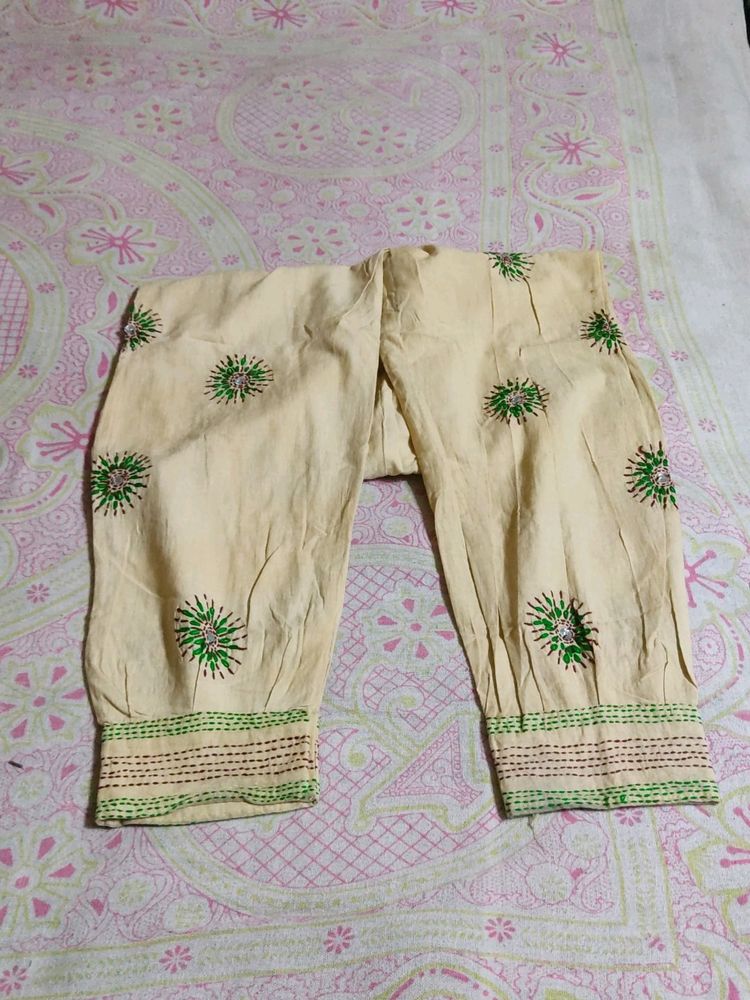 Patiyala Pant