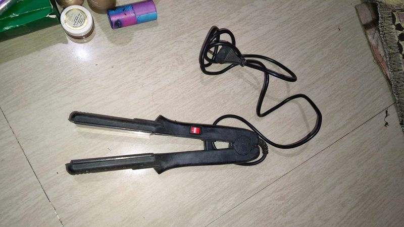 Hair Straightener