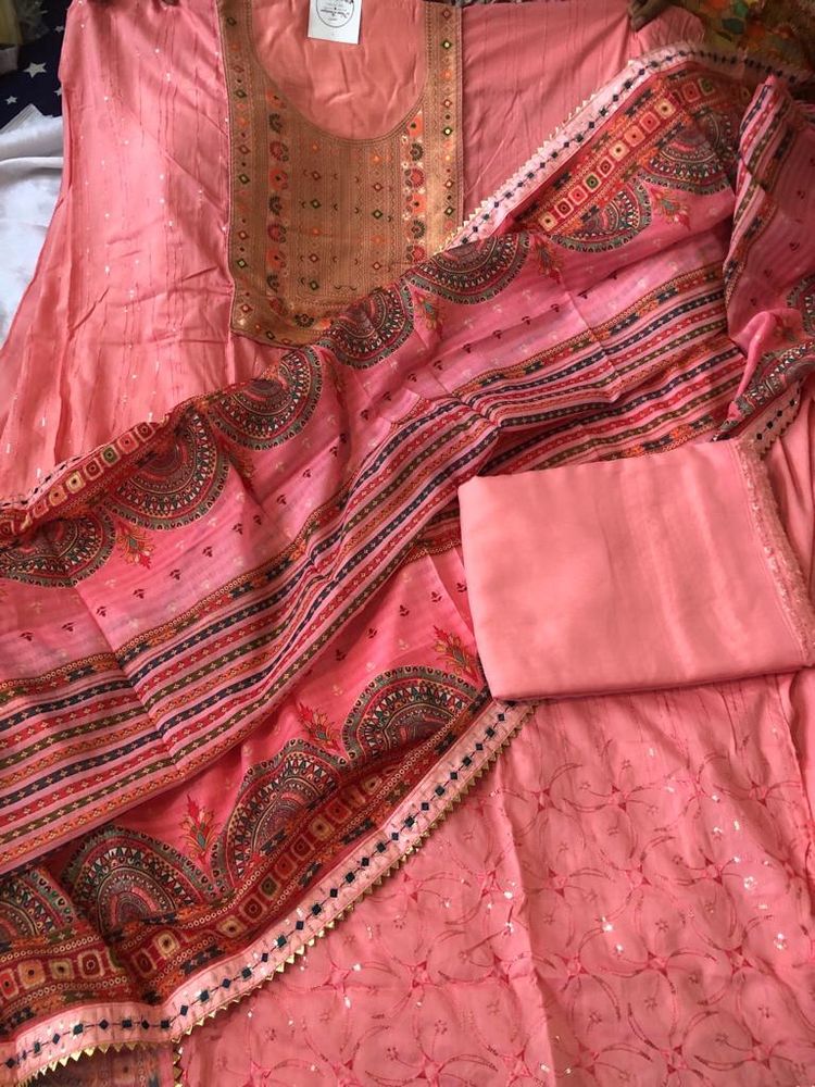 Dress Material
