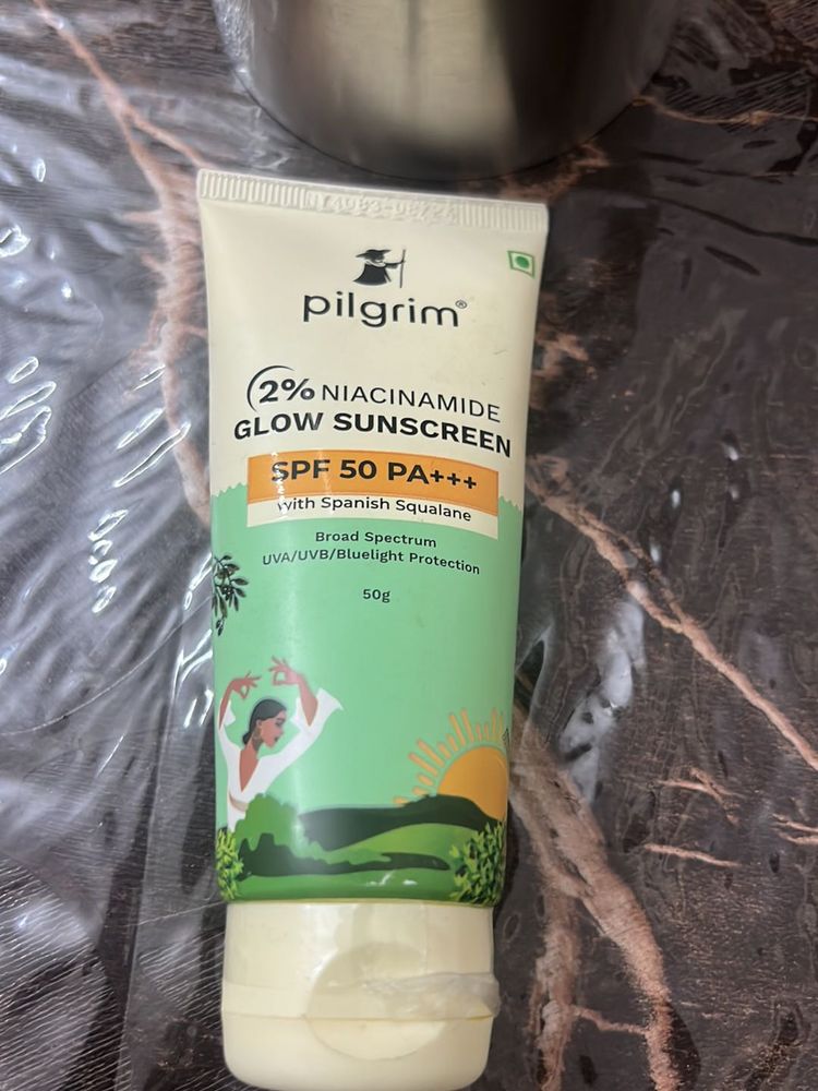 Pilgrim Sunscreen