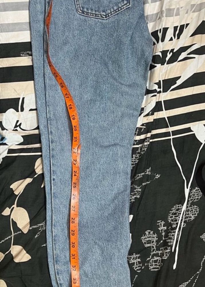 Export Jeans