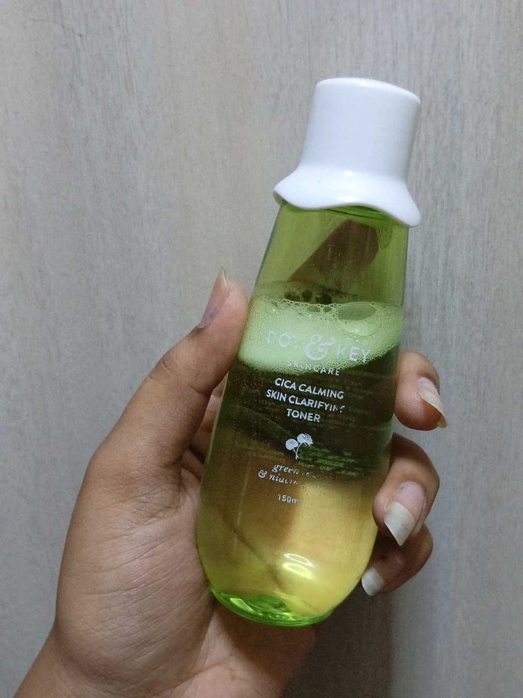 Dot &amp; Key Cica Calming Skin Clarifying Toner