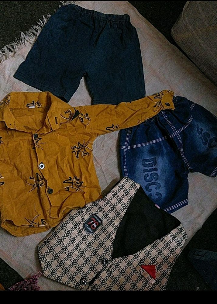 Pack Of 4