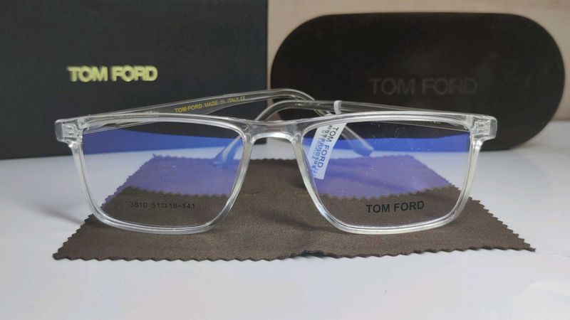 Tom Ford Eyeglasses