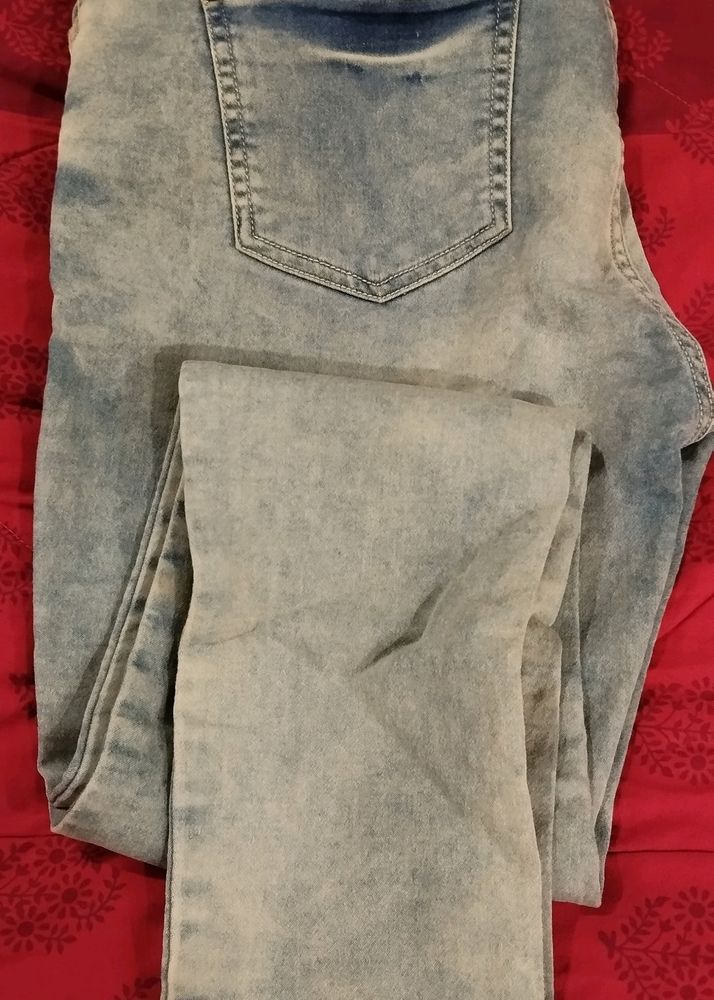 36 Stretchable Jeans