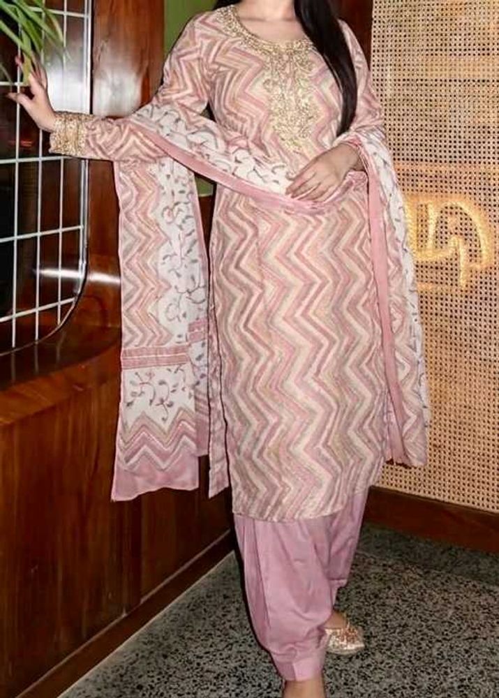 Elegant Salwar Suit set