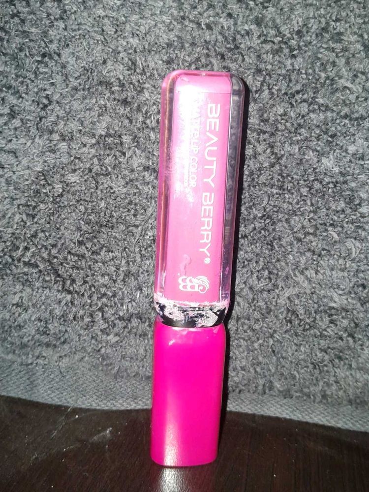 Beauty Berry Lipstick