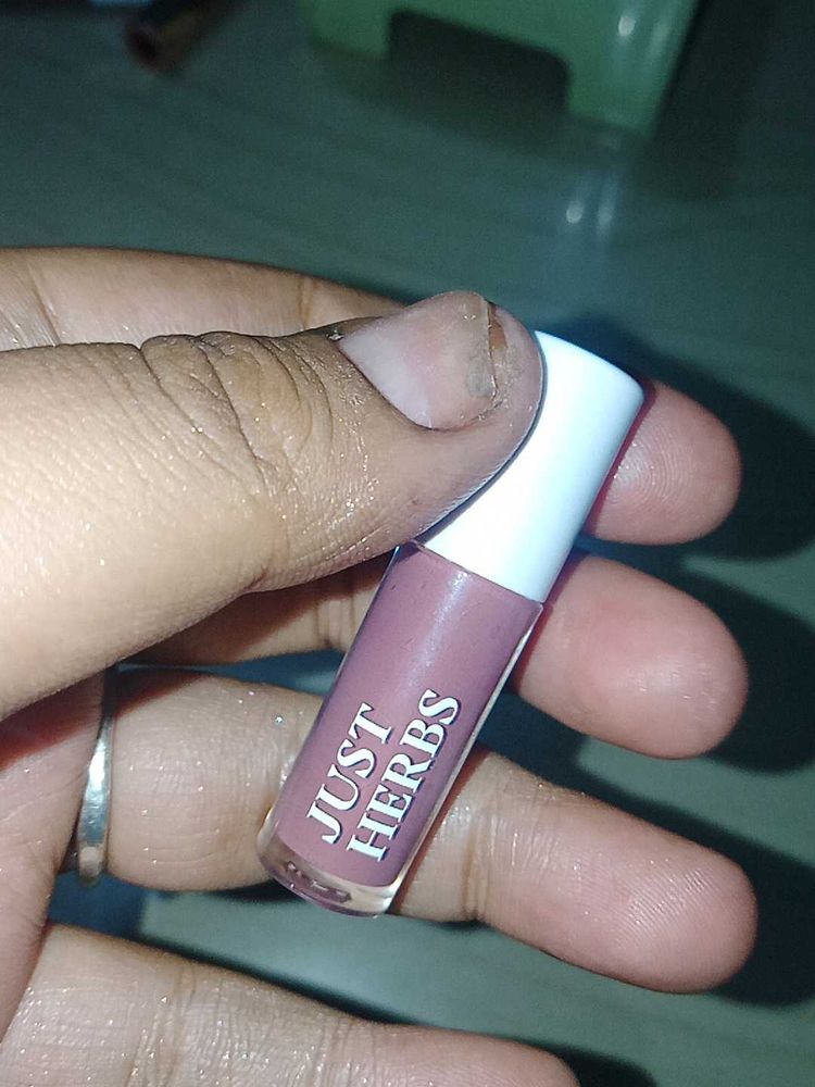 Just Herbs Lipstick