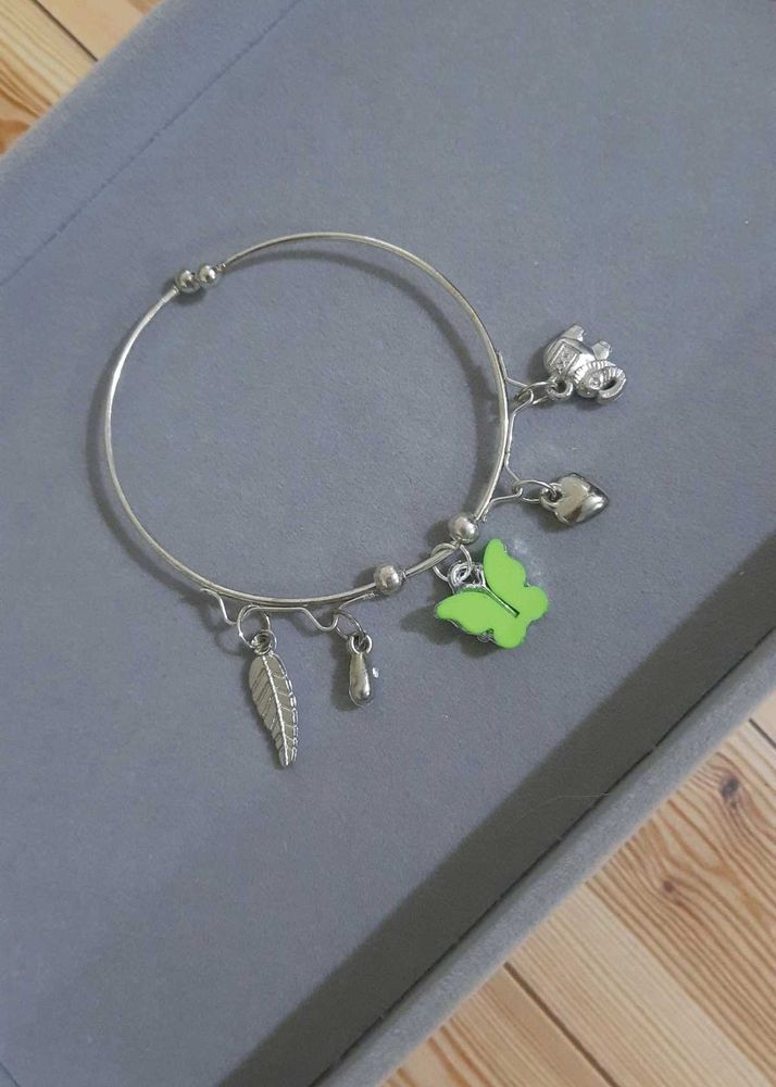 Charming Charm Bracelet (ANY ONE)