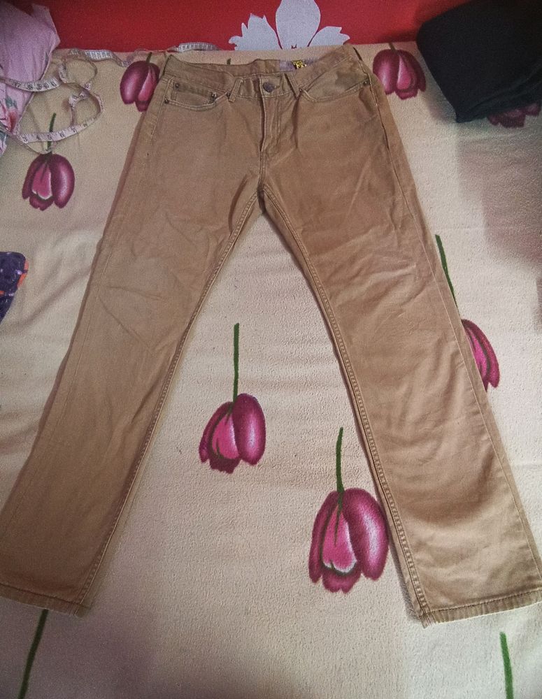 Jeans.(For Men)