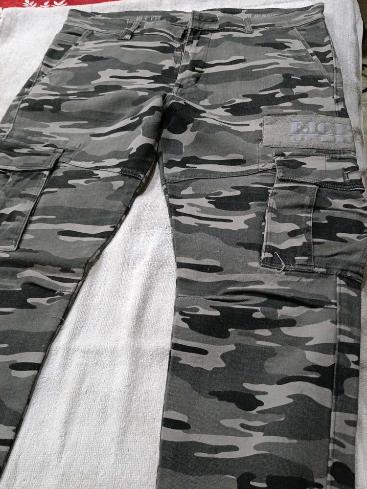 Pant