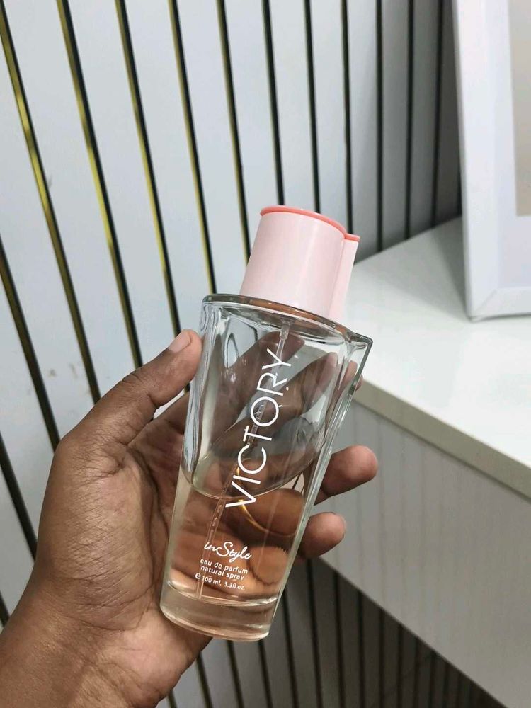 Victory Eau de Parfum