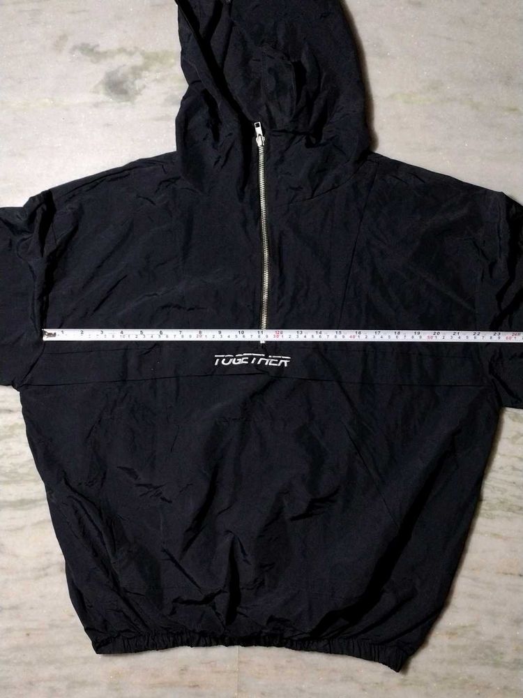 Soul Dress Nike Windcheater Unisex