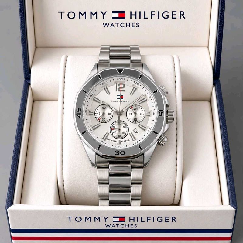 Tommy Hilfiger