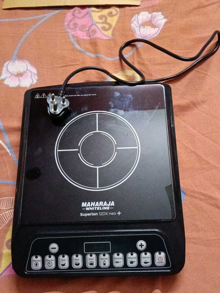 Induction (1200w)