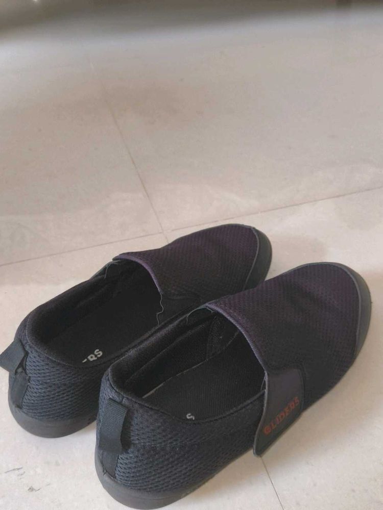 Black Shoes 10