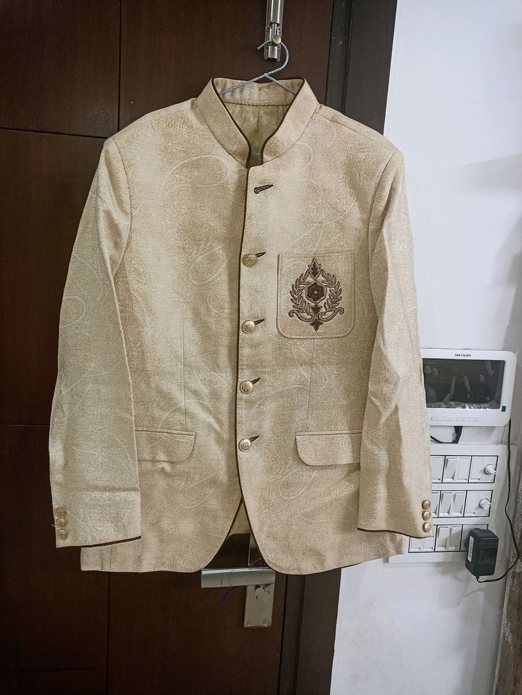 Jodhpuri suit for men
