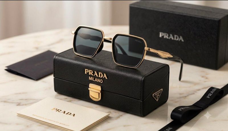 Prada Sunglasses