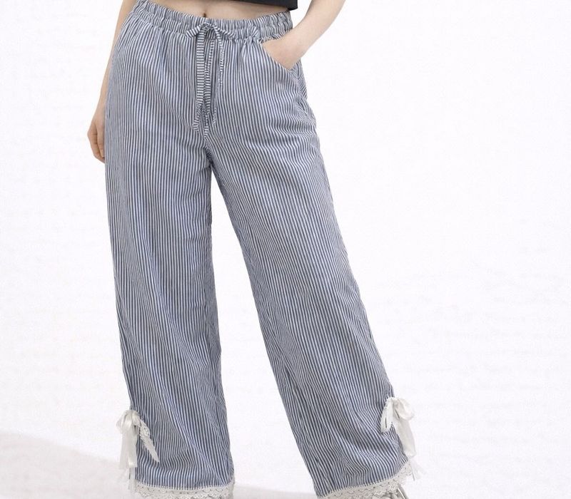 SAVANA REPLICA TRACK PANTS
