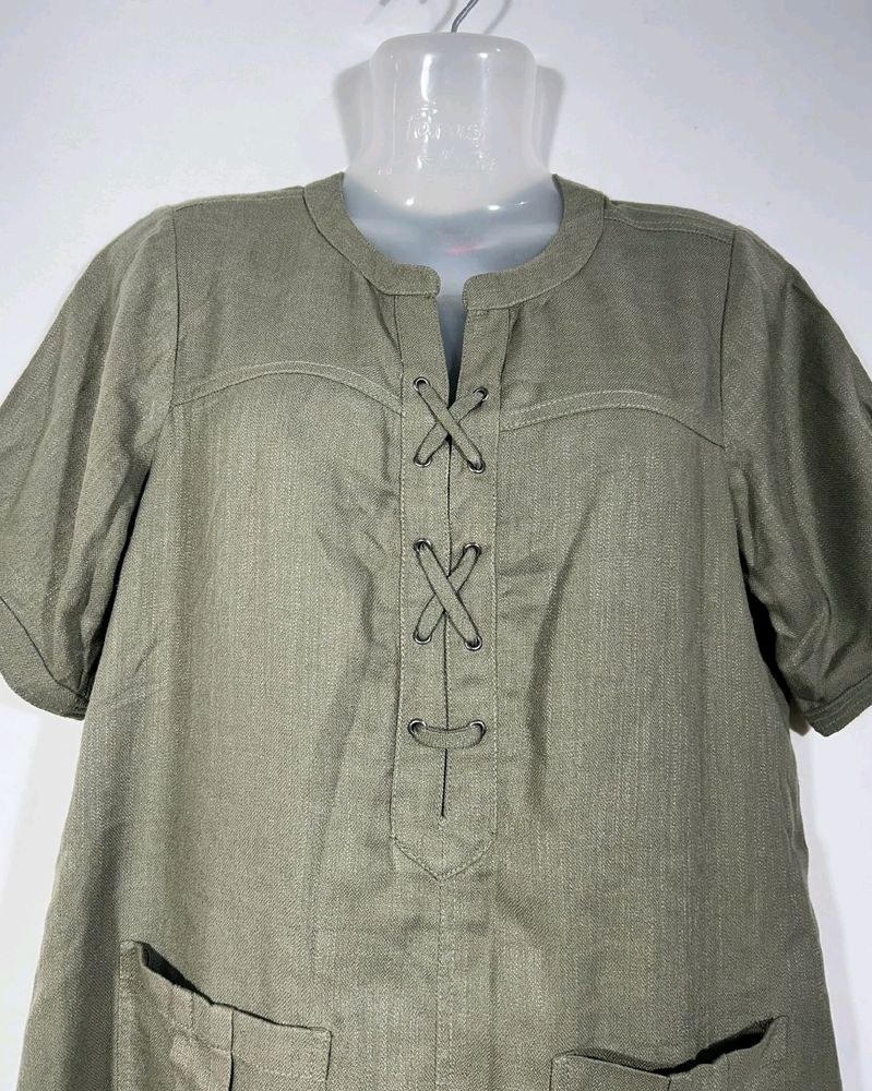 Lenin Dress
