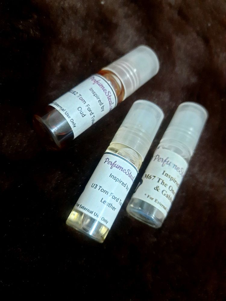 Tom Ford Dupes Roll On