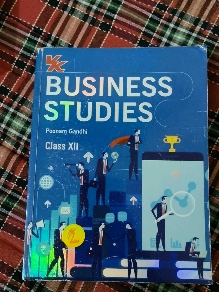 Business Studies (Class 12)