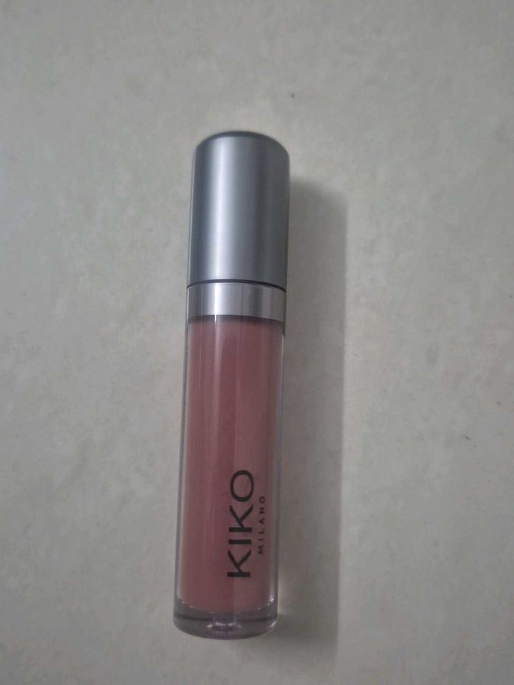 Kiko Milano Lipstick