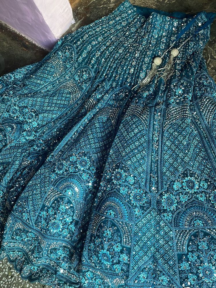 New Trandy Lehenga