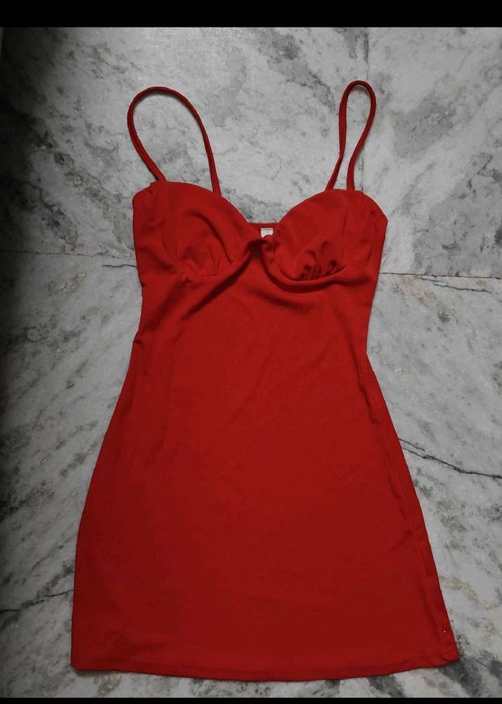 Mini Dress