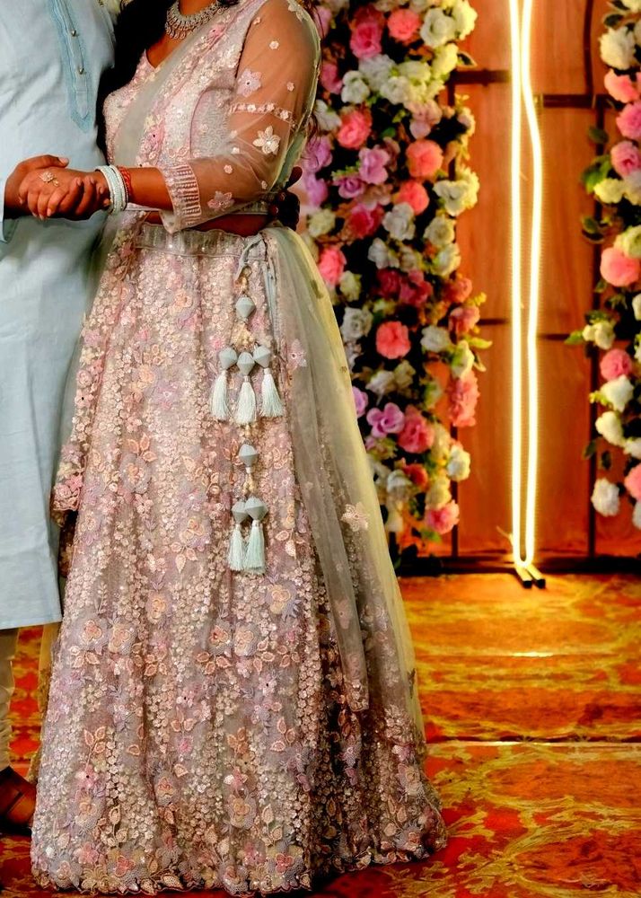 lehnga