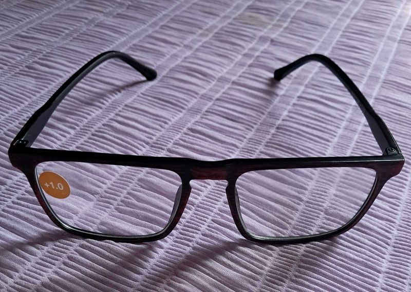 Reading Glasses