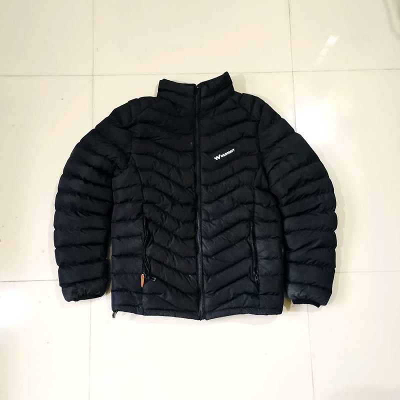 Wildcraft Puffer (Slightly Negotiable)