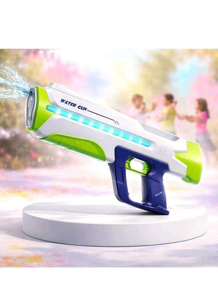 Storio Rechargeable Electric Water Gun