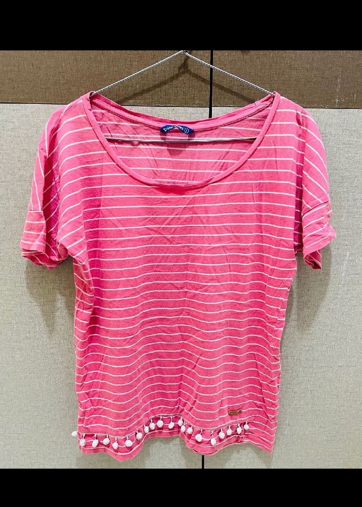 Pure Cotton Top