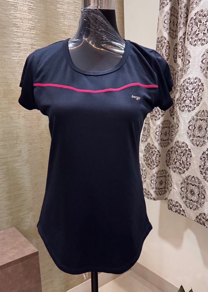 Active Wear T-shirt