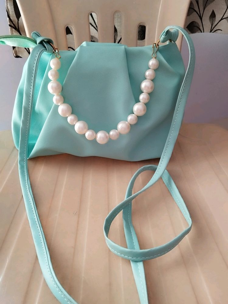Sling Bag 💙
