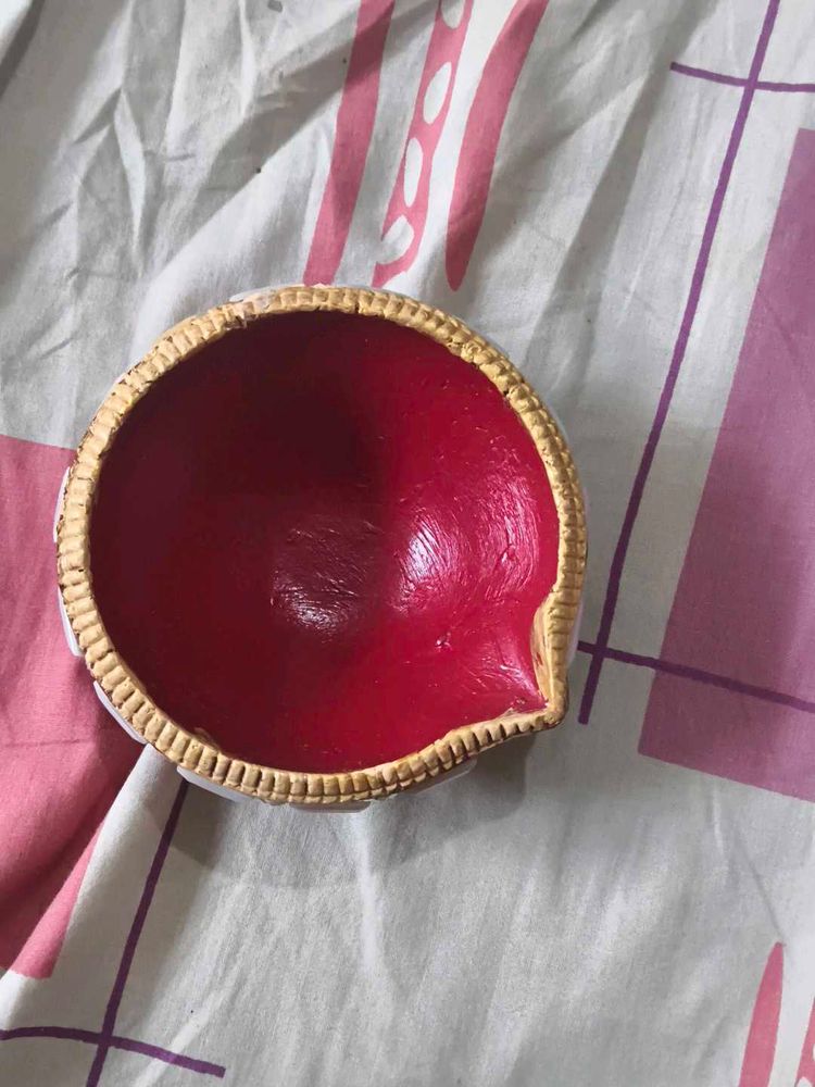 Decorative Diya for Festivals