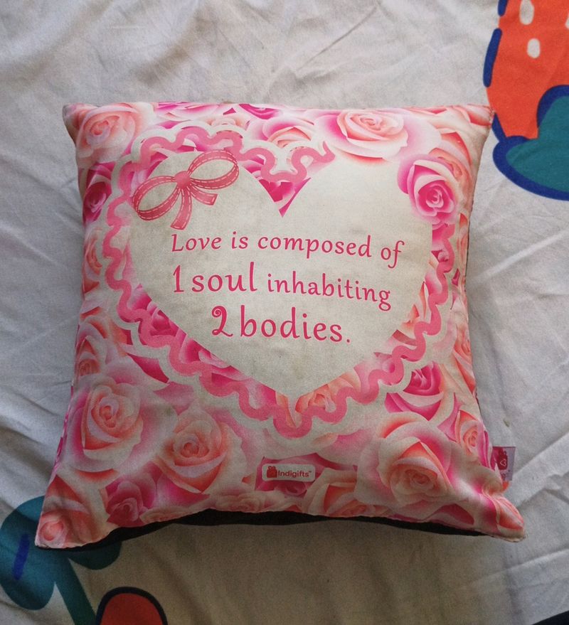 Heat Cushion