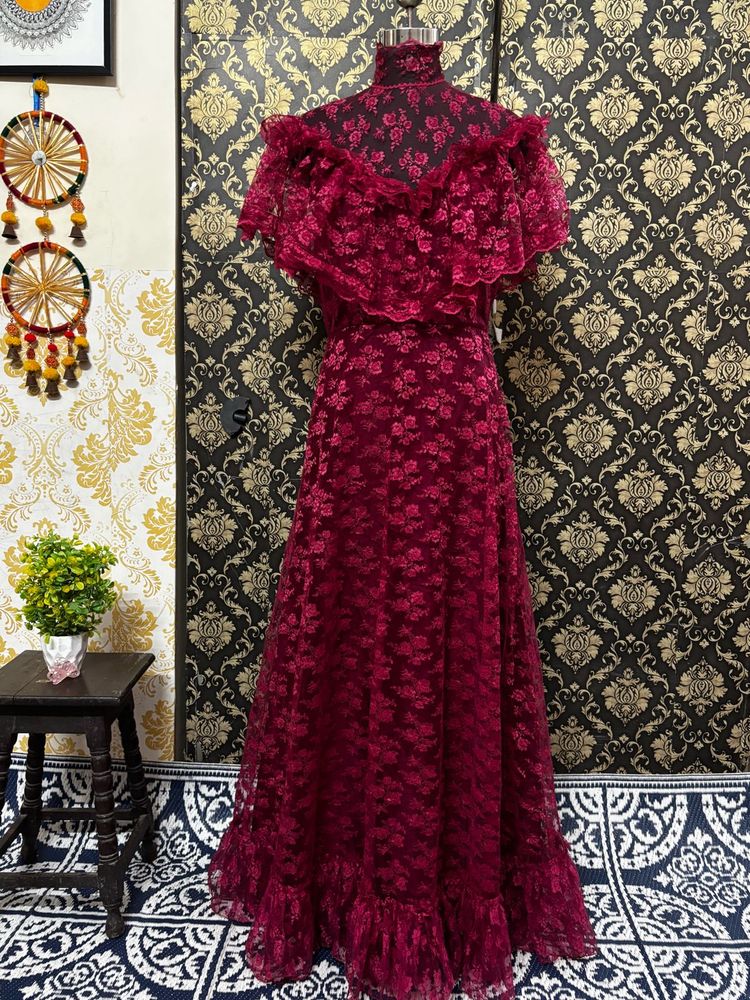 Vintage Dress