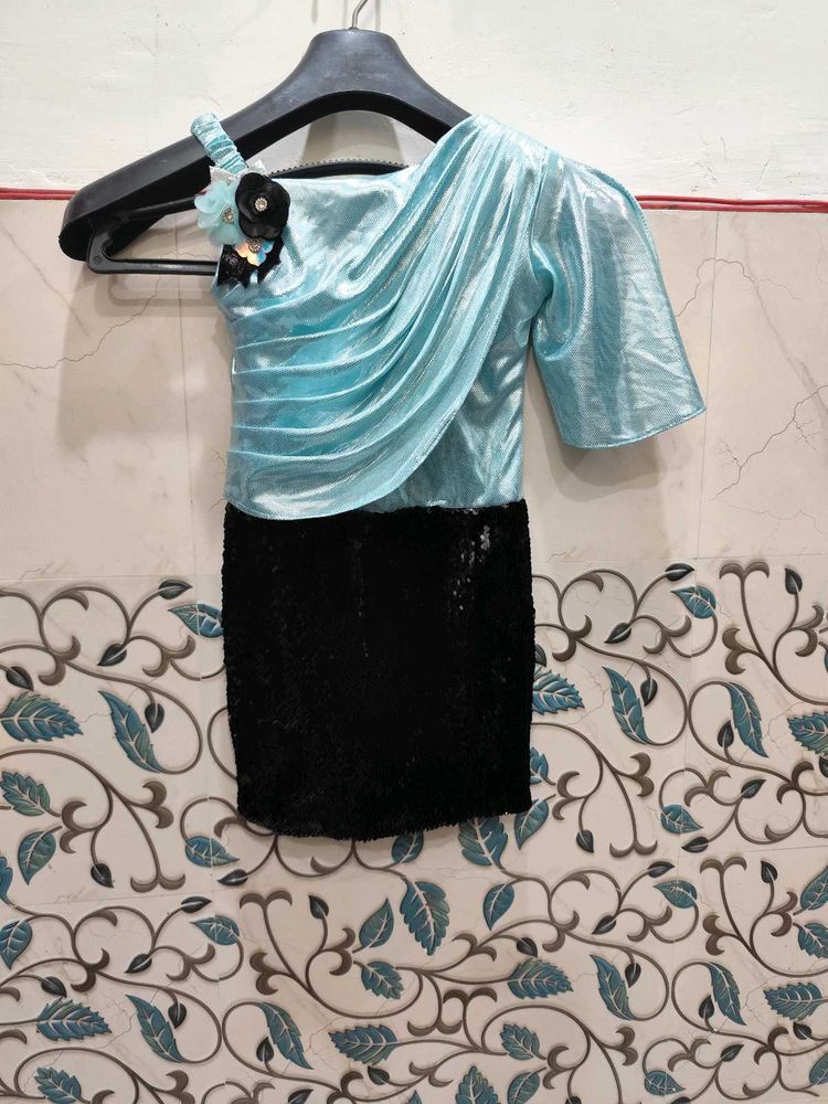 Cute Party Dress for baby girl