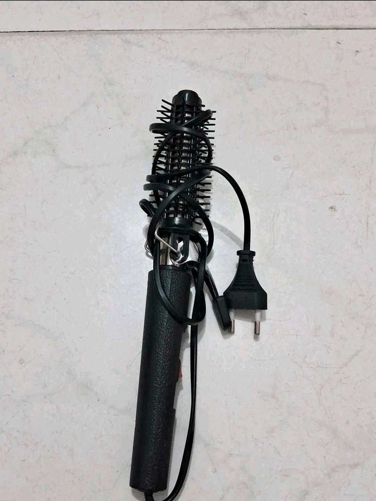 Electric Hair Curler