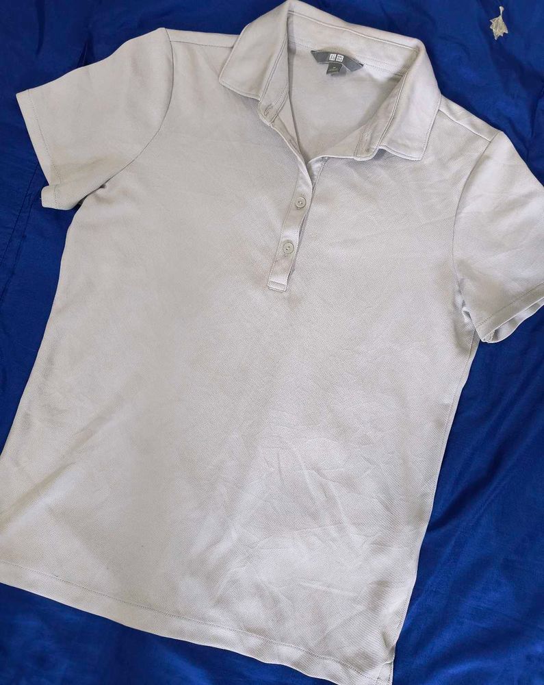 Uniqlo Polo Shirt