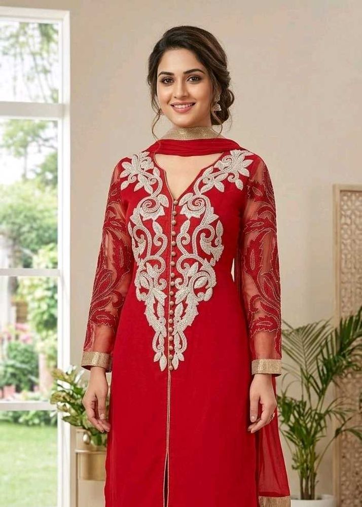 party wear suit