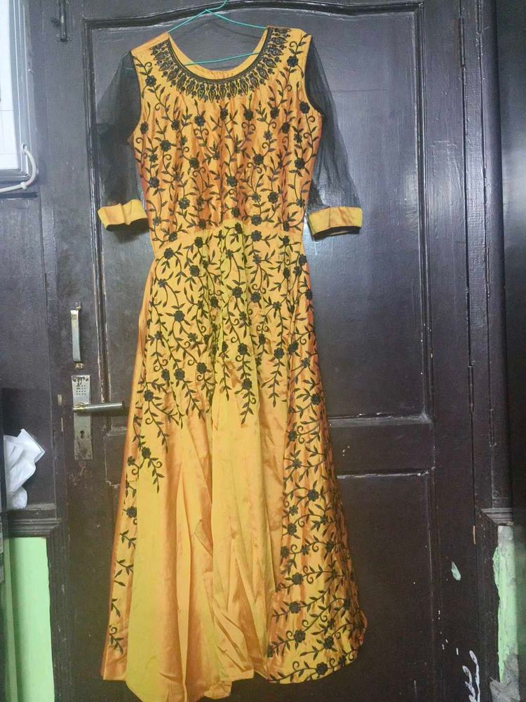 Wedding Gown