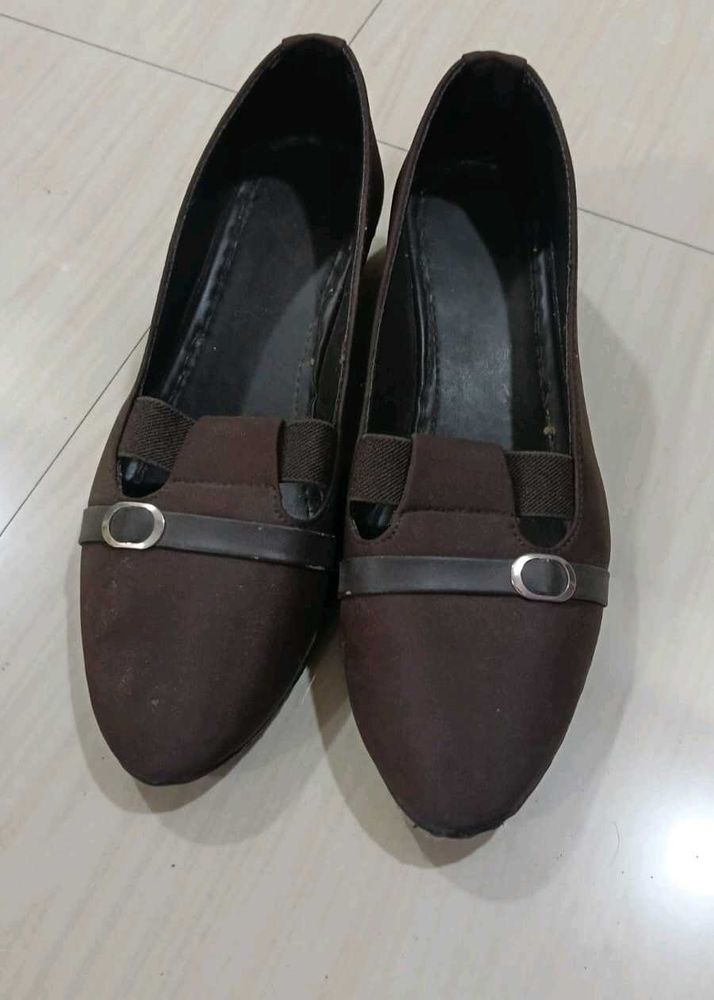 Women's Fashion Jutti