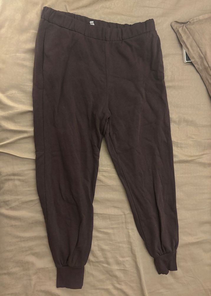 H&amp;M Comfy Jogger Pants