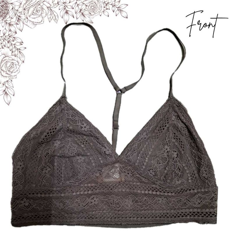 Lace Bralette